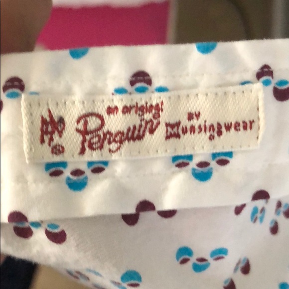 Penguin classic fit button down shirt - Picture 5 of 5